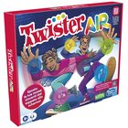 Hasbro Gaming Twister Air, gioco Twister con app per realtà aumentata, si collega a dispositivi smart, giochi attivi per feste, dagli 8 anni in su