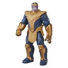 Hasbro Marvel Avengers Blast Gear Deluxe Thanos