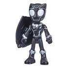 Hasbro Marvel Spidey and His Amazing Friends Black Panther