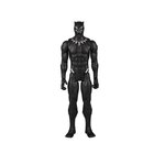 Hasbro Marvel Studios: Black Panther Legacy Titan Hero Series Black Panther