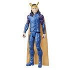 Hasbro Titan Hero Series Loki, action 30 cm