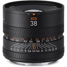 Hasselblad XCD 38mm f/2.5 V Scatola aperta Confezione originale presente