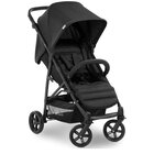 Hauck Passeggino 4 ruote 148457 RAPID 4 Black