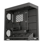 HAVN HS 420 VGPU Midi Tower Nero - Riser card 5.0 in dotazione