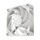 HAVN HVN-FS-H1230-01 sistema di raffreddamento per computer Case per computer Ventilatore 12 cm Bianco 1 pz