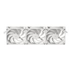 HAVN HVN-FS-H1430-01-TRI sistema di raffreddamento per computer Case per computer Ventilatore 14 cm Bianco 3 pz