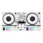 Hercules Inpulse T7 White Edition Bianco