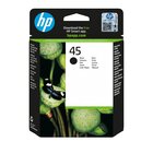 HP 51645AE No.45 Nero - Black