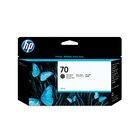 HP C 9448 A 70 Nero opaco