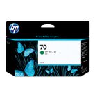 HP C 9457 A 70 Cartuccia d'inchiostro Verde
