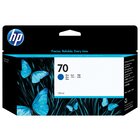 HP C 9458 A 70 Cartuccia d'inchiostro Blu