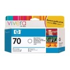 HP C 9459 A 70 Cartuccia d'inchiostro Lucido