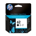 HP C2P04AE 62 Cartuccia d'inchiostro Nero