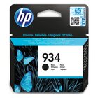 HP C2P19AE 934 Cartuccia d'inchiostro Nero