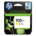 HP C2P26AE Cartuccia d'inchiostro Giallo 935 XL