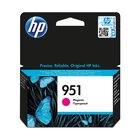 HP CN 051 AE 951 Cartuccia d'inchiostro Magenta