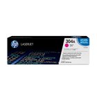 HP Color LaserJet CC533A Magenta
