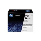 HP cartuccia CE 390 A nero No. 90 A