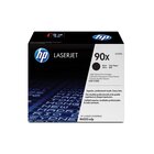 HP cartuccia CE 390 X nero No. 90 x