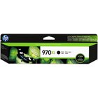 HP CN 625 AE ink cartridge black No. 970 XL