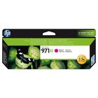 HP CN 627 AE ink cartridge magenta No. 971 XL