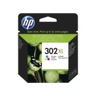 HP F6U67AE cartuccia 3 colori No. 302 XL