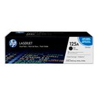 HP CB 540 AD black No. 125 A