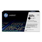 HP CE 400 X black No. 507 X