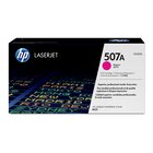 HP CE 403 A magenta No. 507 A