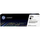 HP CF 210 A black No. 131 A