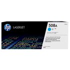 HP CF 361 A cyan No. 508 A