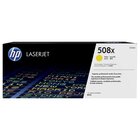 HP CF 362 X yellow No. 508 X