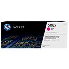 HP CF 363 X magenta No. 508 X
