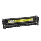 HP CF 382 A yellow No. 312 A