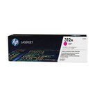 HP CF 383 A magenta No. 312 A