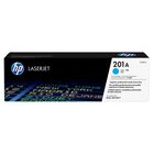 HP CF 401 A cyan No. 201 A