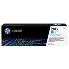 HP CF 401 X cyan No. 201 X