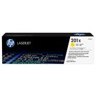 HP CF 402 X yellow No. 201 X