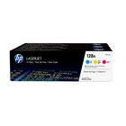 HP Multi Pack CF 371 AM C/M/Y No. 128 A