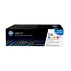 HP Multi Pack CF 373 AM C/M/Y No. 125 A