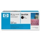 HP Q6470A Nero LaserJet