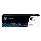 HP Toner 201 A Nero