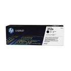 HP Toner CF 312 A Nero