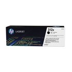 HP Toner CF 312 X Nero