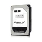 HGST Western Digital Ultrastar He12 3.5" 12000 GB SATA III