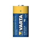 HIKVISION Batteria di ricambio al litio 3V per MC1MINI-WE, MC1/SHOCK-WE, KX10DP-WE, KX12DQ-WE, KX15DC-WE, KX25LR-WE, SMOKE-WE
