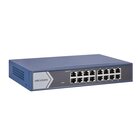 HIKVISION DS-3E1516-EI Gigabit Ethernet Blu