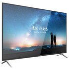 HIKVISION DS-D5055UC-C 55"4K Ultra HD LED Nero