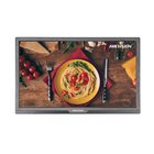 HIKVISION DS-D6022FN-B visualizzatore di messaggi Pannello piatto per segnaletica digitale 54,6 cm (21.5") LED Wi-Fi 250 cd/m² Full HD Nero Processore integrato Android 8.1