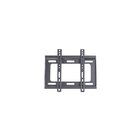 HIKVISION DS-DM1940W Supporti a parete per TV 101,6 cm (40") Nero
